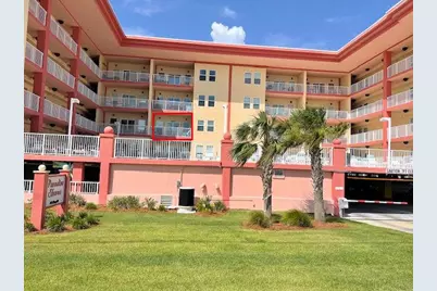800 Hwy 98 #205, Mexico Beach, FL 32456 - Photo 1