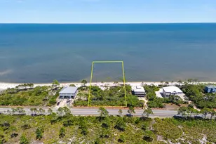 446 Bald Point Rd, Alligator Point, FL 32346 - Photo 1