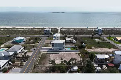 129 Pine St #Lot 17, Port Saint Joe, FL 32456 - Photo 1