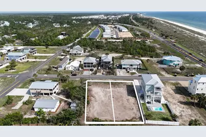 129 Pine St #Lot 18, Port Saint Joe, FL 32456 - Photo 3