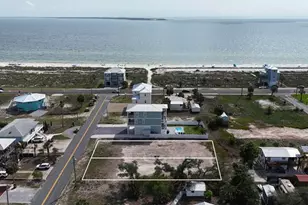 129 Pine St, Port Saint Joe, FL 32456 - Photo 1