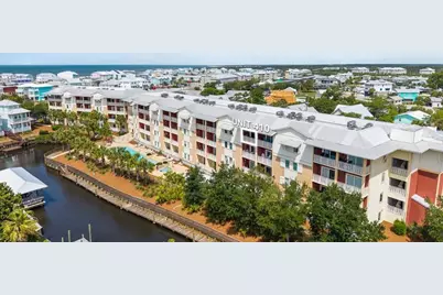 3300 Hwy 98 #410, Mexico Beach, FL 32456 - Photo 1