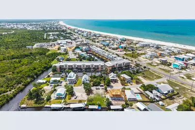 3300 Hwy 98 #410, Mexico Beach, FL 32456 - Photo 39