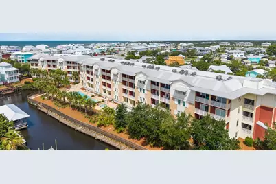 3300 Hwy 98 #410, Mexico Beach, FL 32456 - Photo 41