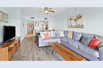 3300 Hwy 98 #410, Mexico Beach, FL 32456 - Photo 17