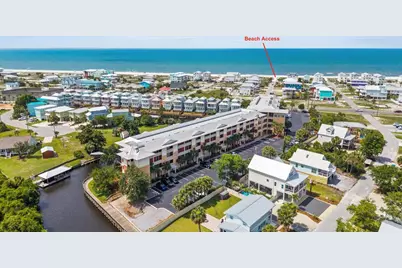 3300 Hwy 98 #410, Mexico Beach, FL 32456 - Photo 3