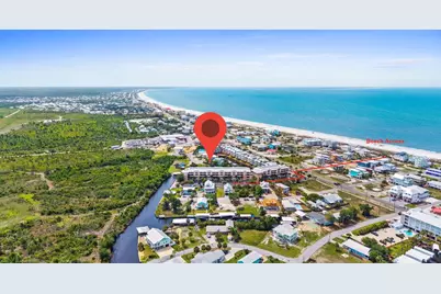 3300 Hwy 98 #410, Mexico Beach, FL 32456 - Photo 29