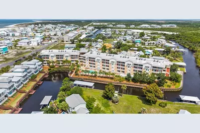 3300 Hwy 98 #410, Mexico Beach, FL 32456 - Photo 37