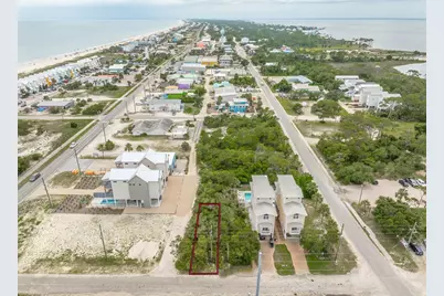 244 3rd St E, Saint George Island, FL 32328 - Photo 3