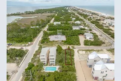 244 3rd St E, Saint George Island, FL 32328 - Photo 5