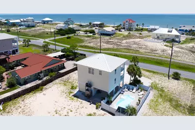 517 W Gulf Beach Dr, Saint George Island, FL 32328 - Photo 45