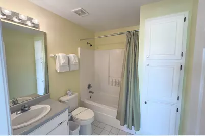 517 W Gulf Beach Dr, Saint George Island, FL 32328 - Photo 15