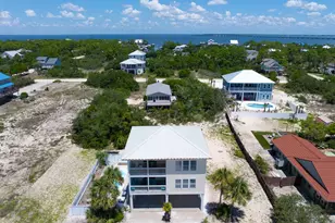 517 W Gulf Beach Dr, Saint George Island, FL 32328 - Photo 53