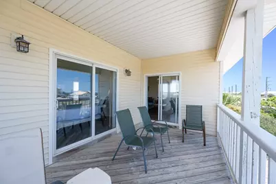 517 W Gulf Beach Dr, Saint George Island, FL 32328 - Photo 43