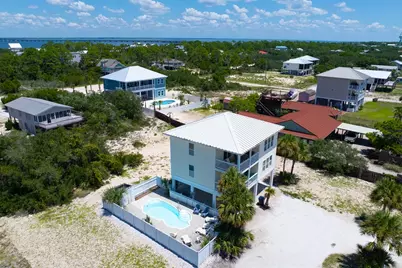 517 W Gulf Beach Dr, Saint George Island, FL 32328 - Photo 51
