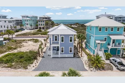 120 W Ovation Dr, Cape San Blas, FL 32456 - Photo 77