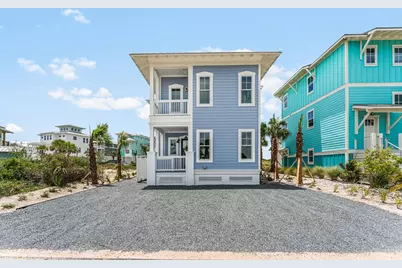120 W Ovation Dr, Cape San Blas, FL 32456 - Photo 3