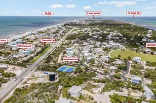 120 W Ovation Dr, Cape San Blas, FL 32456 - Photo 101