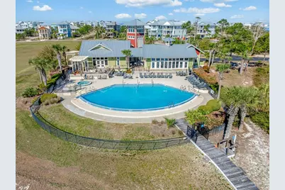 120 W Ovation Dr, Cape San Blas, FL 32456 - Photo 85