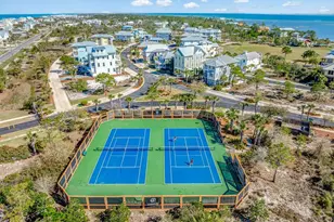 120 W Ovation Dr, Cape San Blas, FL 32456 - Photo 99