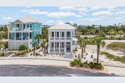 120 W Ovation Dr, Cape San Blas, FL 32456 - Photo 79