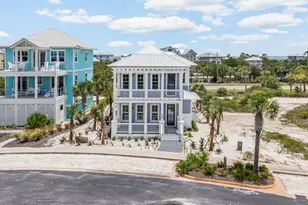 120 W Ovation Dr, Cape San Blas, FL 32456 - Photo 79