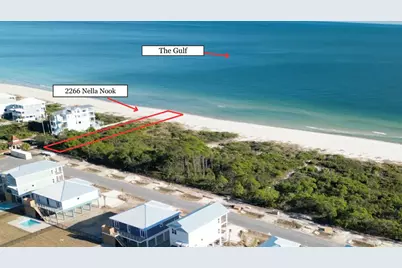 2266 Nella Nook, Saint George Island, FL 32328 - Photo 1