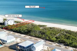 2266 Nella Nook, Saint George Island, FL 32328 - Photo 1