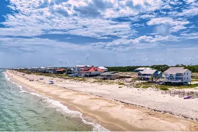 1412 E Gulf Beach Dr, Saint George Island, FL 32328 - Photo 13