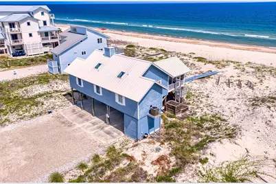1412 E Gulf Beach Dr, Saint George Island, FL 32328 - Photo 9