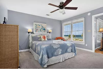 1412 E Gulf Beach Dr, Saint George Island, FL 32328 - Photo 33