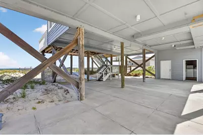 1412 E Gulf Beach Dr, Saint George Island, FL 32328 - Photo 51