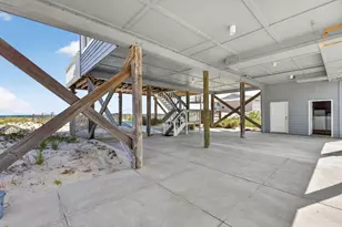 1412 E Gulf Beach Dr, Saint George Island, FL 32328 - Photo 51