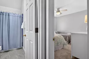 1412 E Gulf Beach Dr, Saint George Island, FL 32328 - Photo 27