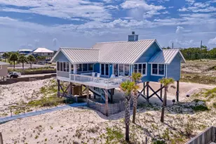1412 E Gulf Beach Dr, Saint George Island, FL 32328 - Photo 3