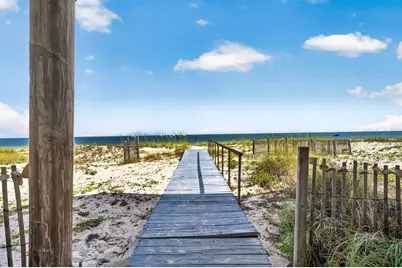 1412 E Gulf Beach Dr, Saint George Island, FL 32328 - Photo 37