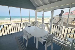 1412 E Gulf Beach Dr, Saint George Island, FL 32328 - Photo 7