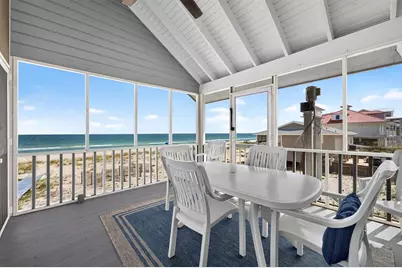 1412 E Gulf Beach Dr, Saint George Island, FL 32328 - Photo 45