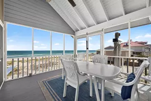1412 E Gulf Beach Dr, Saint George Island, FL 32328 - Photo 45