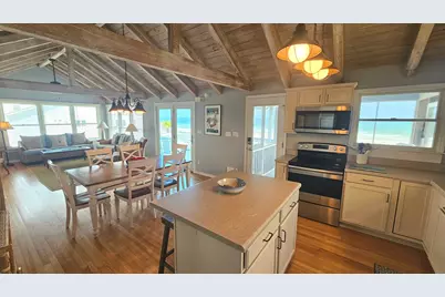 1412 E Gulf Beach Dr, Saint George Island, FL 32328 - Photo 19