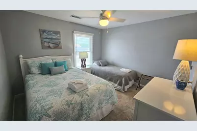 1412 E Gulf Beach Dr, Saint George Island, FL 32328 - Photo 5
