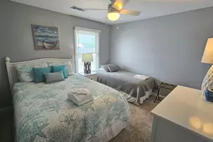 1412 E Gulf Beach Dr, Saint George Island, FL 32328 - Photo 5