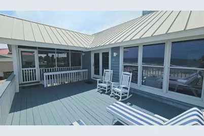 1412 E Gulf Beach Dr, Saint George Island, FL 32328 - Photo 31