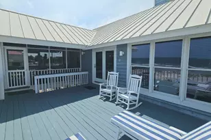 1412 E Gulf Beach Dr, Saint George Island, FL 32328 - Photo 31