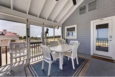 1412 E Gulf Beach Dr, Saint George Island, FL 32328 - Photo 35