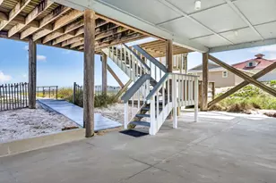 1412 E Gulf Beach Dr, Saint George Island, FL 32328 - Photo 39