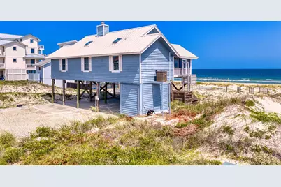 1412 E Gulf Beach Dr, Saint George Island, FL 32328 - Photo 7