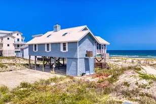 1412 E Gulf Beach Dr, Saint George Island, FL 32328 - Photo 7