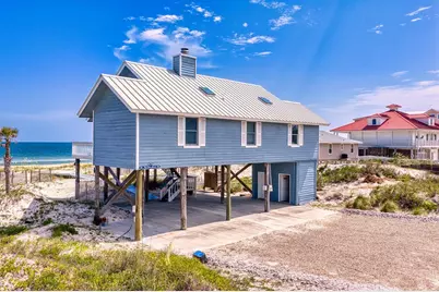 1412 E Gulf Beach Dr, Saint George Island, FL 32328 - Photo 11