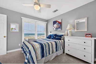 1412 E Gulf Beach Dr, Saint George Island, FL 32328 - Photo 23